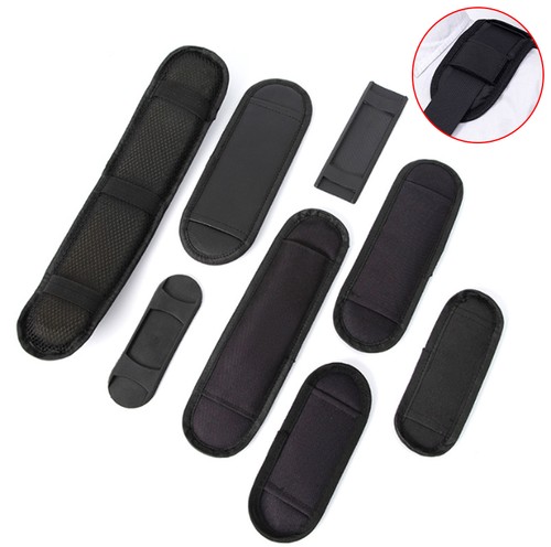 Soft shoulder strap - soft, pad