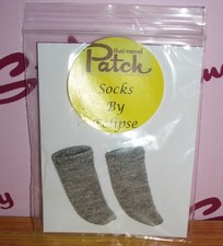 Patch Doll Sindys Little