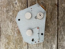 SWEDA 46. VINTAGE CASH