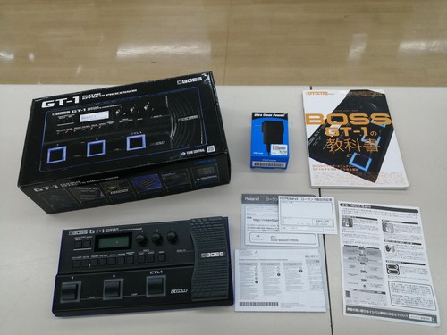 Boss multi effects 10 - multi,