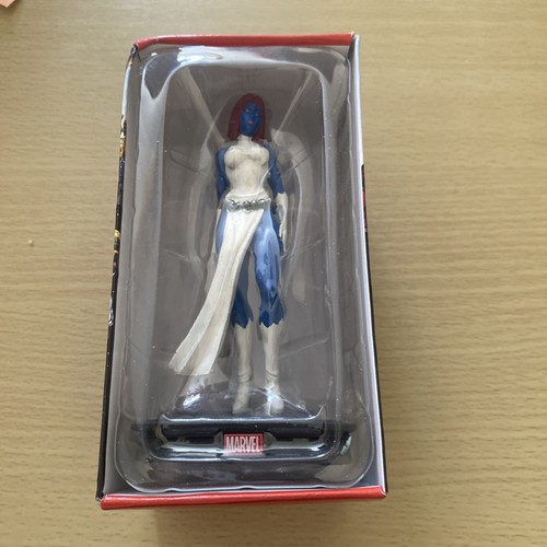 Marvel mystique figurine - marvel,