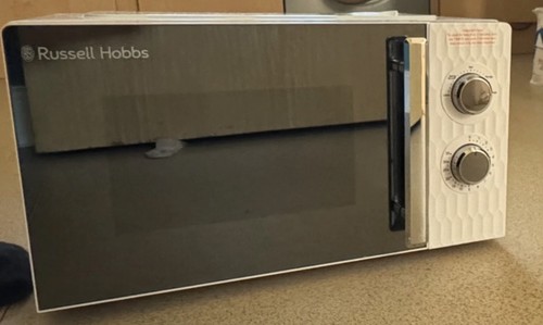 Russel hobbs rhmm715 microwave - rhmm715,