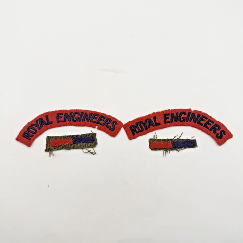 Genuine ww2 royal - genuine,