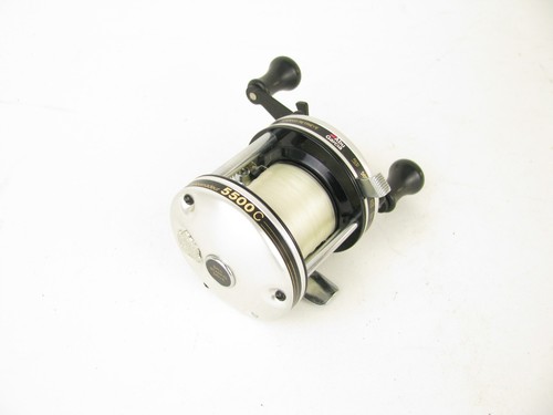 Excellent abu garcia - abu,