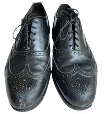 Vintage FootJoy Classics Black