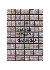 GB Commercial Overprints - Queen Victoria 1d lilac (SG 172) - SELECT (FJ253)