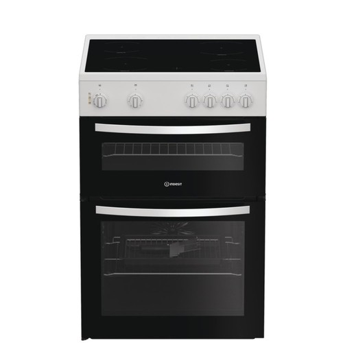 Indesit 60cm twin cavity - indesit,