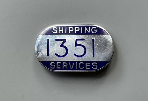 Vintage shipping services - vintage,