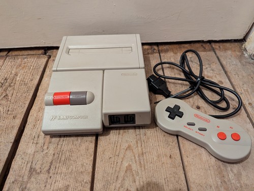 Japanese nintendo nes - japanese, famicom
