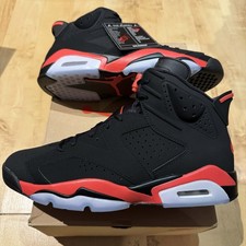 Air Jordan 6 Retro Infrared