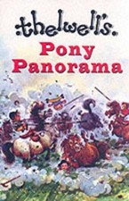Pony Panorama by Thelwell