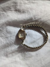 Ladies Watch Larex Vintage  1960s