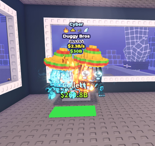 Cyber duggy bros 4 - bros,