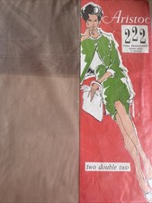 Aristoc 222 Full Fashioned