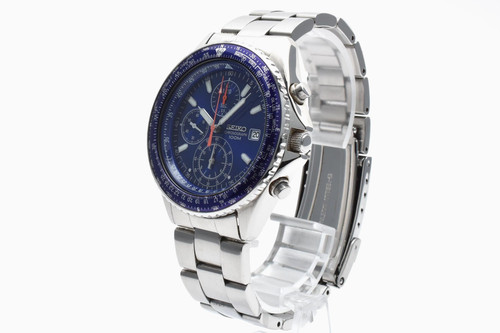 Mint seiko 7t92 - [n,