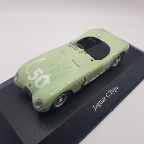 Atlas editions jaguar type - editions,