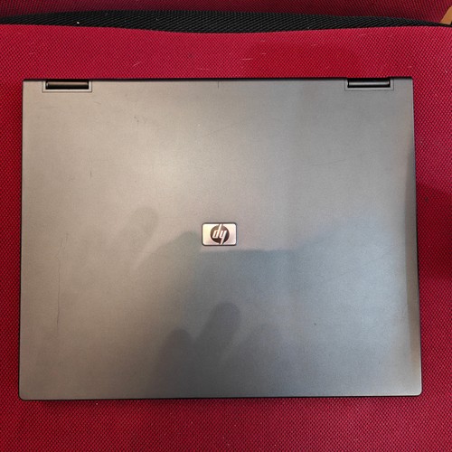 Compaq nx6110 vintage - hp,