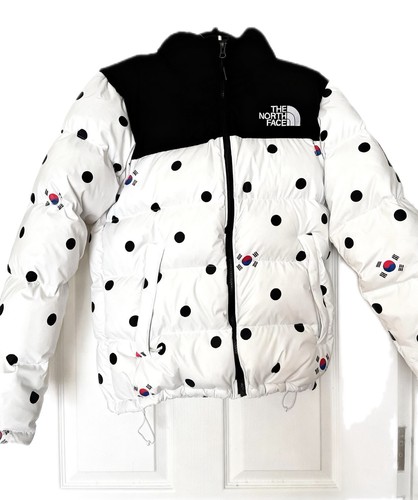 The north face nuptse 700 - the,