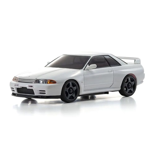 Kyosho asc mini - kyosho, nissan
