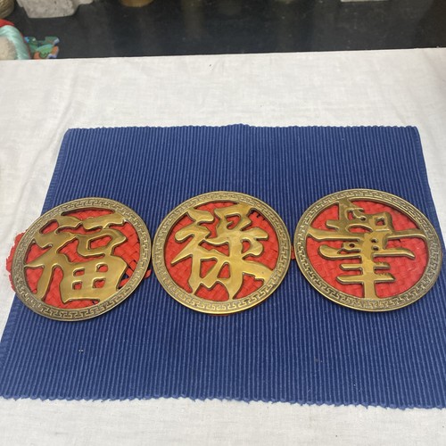 Asian inspired brass kitchen - inspired,