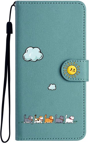 Lovely cats phone case for - lovely,