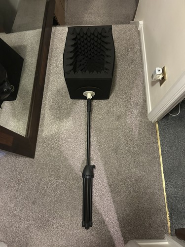 Troystudio portable vocal - troystudio,
