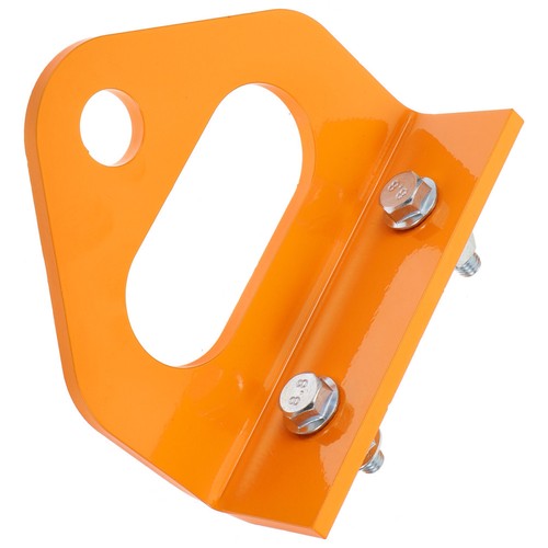 Tractor bucket trailer hitch - tractor,