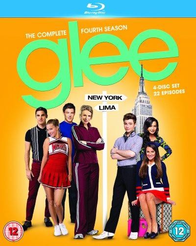 Glee season 4 - glee,