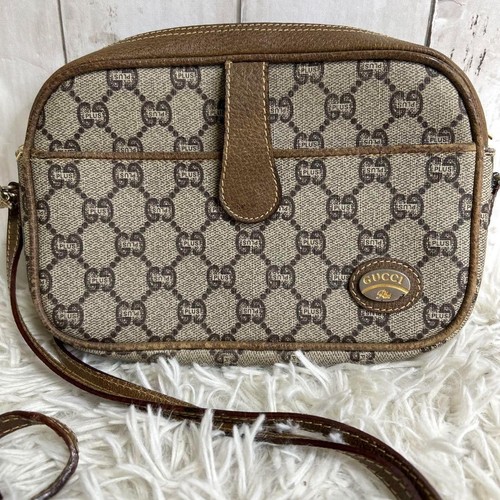 Gucci shoulder bag - gucci,