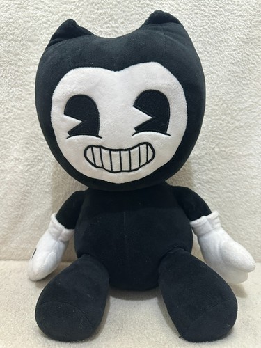 Bendy and the ink machine