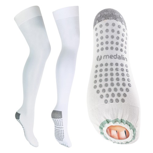 Mens thigh high anti - mens,
