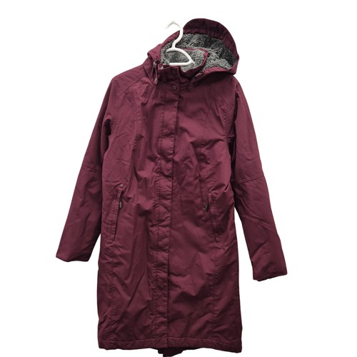 Seasalt janelle rain coat - seasalt,
