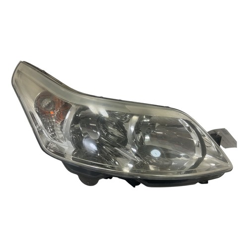 Citroen headlight headlamp - citroen, c4