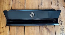 Brand New Renault 9 11 PH2 GTL