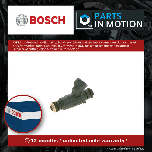 Petrol fuel injector fits kia - fuel,