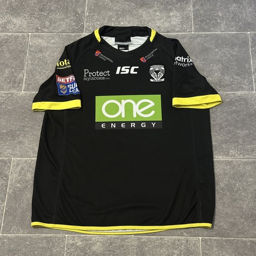 Warrington wolves rugby super - wolves,