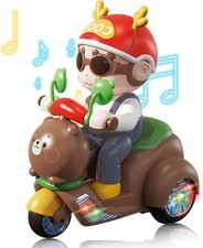 Bestcool Kids Motorcycle Toy