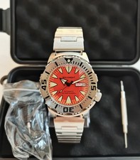 BNIB SEA KNIGHT SK01 ALL STEEL