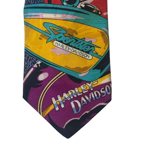Vintage 1993 harley davidson - harley,