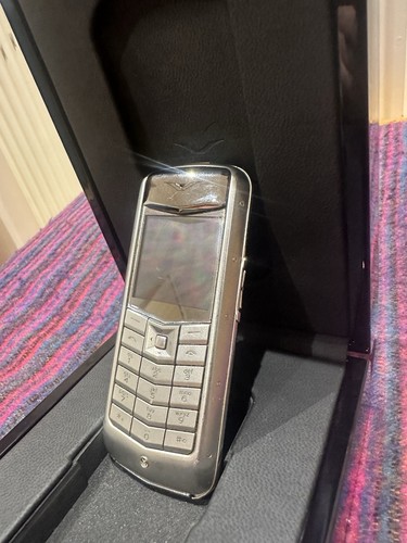 Vertu constellation mobile - vertu,