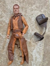 Vintage Marx Johnny West with
