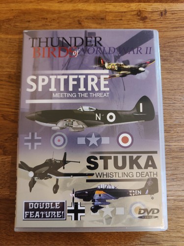 Dvd thunderbirds of world - thunderbirds,