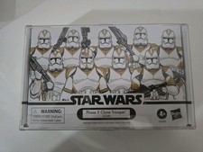 Star wars the vintage - wars,