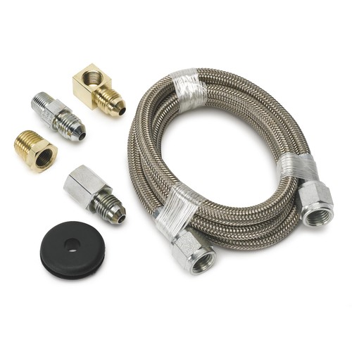 Autometer line braided - line,,