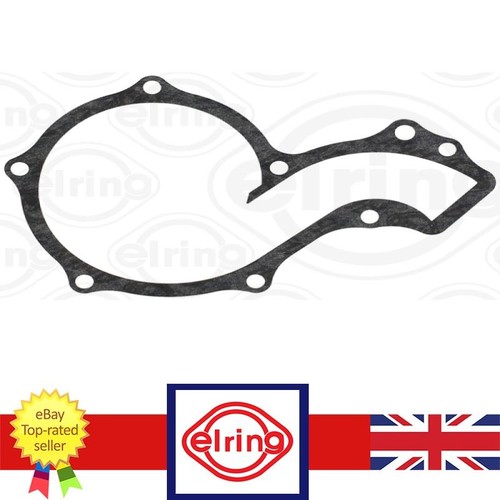 Water pump gasket - gasket, 10