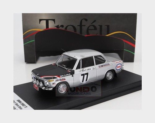 Trofeu bmw 2002 77 - 1:43,