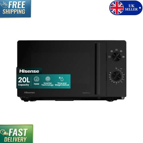 Smart 700w microwave oven - 700w,