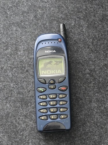Nokia 6150 unlocked - nokia,