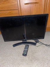 LG 24MT49S 24" Smart LED TV