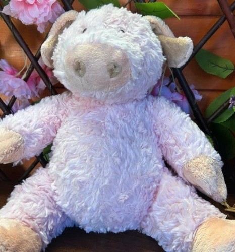 Bear factory pink pig - bear, piggy